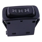 4017086 Switch Awd 12V Fits Polaris Ranger 1000 Crew Xp New. Price: $23.49.