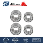 Front & Rear Wheel Bearings For Polaris Sportsman 400 450 500 600 700 X2 Ho Eps New. Price: $26.69.