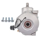 Front Differential 1333112 For Polaris Ranger & General Rzr 1333344 1333597 New. Price: $289.00.