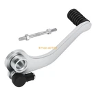 Gear Lever Shifter Pedal For Yamaha Raptor 350 2004-2013 5YT-18110-10-00 New. Price: $39.99.