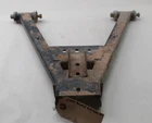 2007 Polaris Ranger 700 4X4 Efi Rear Back Upper Right Control Arm Used. Price: $36.00.