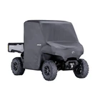 Can-am Oem, Heavy-duty Polyester Trailering Cover, Defender, 715004453 New. Price: $234.99.