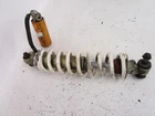 Yamaha Yfm 350X Warrior Rear Shock 2XK-22210-21-P1 1987-2004 Used. Price: $150.00.