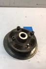 14 Yamaha Viking 700 Front/rear Hubs And Rotors 1XD-25111-00-00 Used. Price: $25.00.