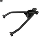 Black Front Left Control Arm 0454270-067 For 2009-2021 Polaris Rzr 170 New. Price: $40.39.