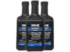 Yamaha Genuine Oem Yamalube Pre-diluted Anti-freeze ACC-YAMAC-BL-32 Pack New. Price: $42.80.