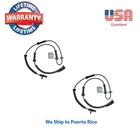 2ABS Wheel Speed Sensor Front Left/right Fit:town & Country Grand Caravan Routan New. Price: $21.50.