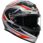 Agv Helmets K3 Space Matte White/red Fluo Small 2118381004-020-S New. Price: $369.00.