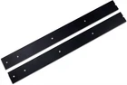 Moose Offroad Wear Bar 66 Inch Matte Black 2 Piece 45010783 New. Price: $54.95.