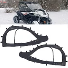 2PCS Cfmoto Soft Cab Enclosures Upper Door Zforce 950 Ho Sport/ex 2022 2023 New. Price: $73.10.