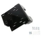 Moose Winch Mount Kit 4505-0679 New. Price: $108.95.