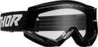 Thor Mx 22 Youth Combat Racer Goggles Motocross Pick Color New. Price: $21.95.