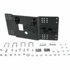 Moose Utility Warn Winch Snow Plow Bottom Mounting Plate Kit Offroad Atv Polaris New. Price: $99.95.
