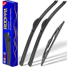Wipers Replacement For 2018-2023 Chevy Chevrolet Traverse, Windshield Wiper... New. Price: $27.98.
