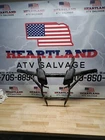 17 Yamaha Kodiak 700 Front Bumper Brush Guard B16-F845N-01-00 2016-2019 R7-7 Used. Price: $149.39.