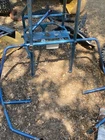 1984 Honda Odyssey FL250 Front Roll Cage Frame Bars Oem / Padding For. Price: $100.00.