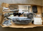 Oem Can-am Brp Defender Windshield Wiper & Washer Kit 715001638 New Open Box. Price: $699.00.