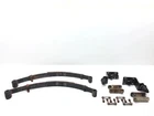 Leaf Springs And Brackets 2012 Kawasaki Mule 4010 KAF620M 4X4 3339 Used. Price: $90.34.