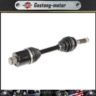 Rear Drive Shaft Cv Axle For 2003-2005 Polaris Sportsman 400 500 600 700 800 Atv New. Price: $60.93.