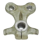 2006 Suzuki LTR450 Pitman Arm Steering Plate 51653-45G00 Used. Price: $29.99.