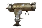 Honda Pioneer 1000-5 19 Muffler 18310-HL4-F00 54004 Used. Price: $449.99.