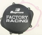 Boyesen Factory Clutch Cover Black For Honda CRF250R 2004-2009 New. Price: $90.68.