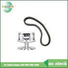 For Polaris Ranger 500 6 Complete Primary Drive Clutch With Belt New. Price: $102.37.