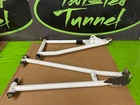 2011 Polaris Rzr 900 Lh A-arms Upper Lower Left 1018202-293 1018200-293 12 13 14 Used. Price: $215.00.