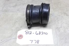 1998-2004 Honda Foreman 450 Oem Carb Air Box Intake Boot Duct 17253-HN0-A00 Used. Price: $19.95.