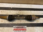 Yamaha Grizzly 600 Front Axle Rt Or Lt 5GT-2510F-00-00 1999-2001 Used. Price: $28.99.