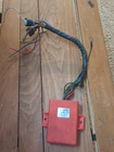 1996 Yamaha Warrior 350 Cdi Box 3GD-85540-30-00 Black Ecu Ecm 10006 Used. Price: $49.99.