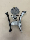 Arctic Cat T660 Turbo Timing Chain And Tensioner Set Part# 3006-959 (stk# 25246) Used. Price: $30.00.