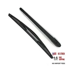 Arm Rear Wiper, Autvan Windsheild Back And Blade Set For New. Price: $18.99.