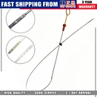 For Kawasaki Mule 4010 Trans 2015 2016 2017 18 Gas Oil Gauge Dipstick 52005-0747 New. Price: $14.42.