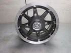 2008/2009 Polaris Rzr 800 Front Rim 12X6 ET16.2 Oem 1520992-463 Used. Price: $149.95.