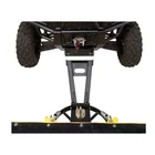 Moose Offroad RM5 Plow Mount - Ranger 900 4482PF New. Price: $134.95.