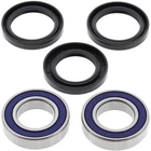Front Wheel Bearing Kit For Cf-moto Rancher CF600-5 Utv 11-14 New. Price: $32.65.