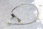 2019 Polaris Sportsman 450 H.o. Left Front Brake Line 1913036 Hose Used. Price: $20.99.