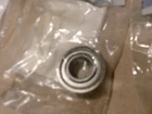 Stens 230-019 Bearing Fits Dixie Chopper 67205 Scag 48224 New. Price: $7.99.