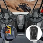 Utv Center Console Seat Storage Bag For Can Am Maverick X3 Max Turbo 2017-2024 New. Price: $64.99.