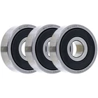 Niche Wheel Bearing For Honda Touring 90 12X37X12 Pack Atv Light Contact New. Price: $21.95.