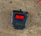 2001 Honda Rancher 350 Storage Box Used. Price: $50.00.