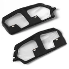 Yamaha Oem Soft Side Enclosure B4J-F17B0-V0-00 New. Price: $575.99.