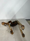 1987 Suzuki LT-4WD Upper+lower R. Suspension ARM/52430-19B10+52420-19B10 Used. Price: $45.00.