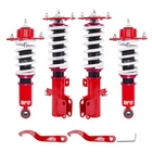 Bfo 24 Way Damper Coilovers Lowering Suspension Kit For Toyota Corolla 2009-2019 New. Price: $240.00.