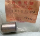 New Genuine Honda 44312-HA0-000 Collar, Fr. Axle Side. Price: $99.72.