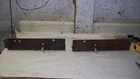 Bennche Big Horn 4X4 Utv Massimo Hisun Challenger Seat Brackets P225 2011 Used. Price: $17.95.
