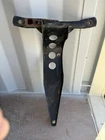Honda Odyssey FL250 Motor Engine Bed Mount Plate Oem 1977-84 Used. Price: $40.00.