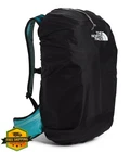 North Face Waterproof Hiking Backpack Rain Cover Medium Tnf Black New. Price: $44.99.