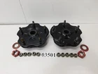 1988 Suzuki LT500R Quadzilla Oem Rear Hubs 64110-43B00-19F Used. Price: $54.99.